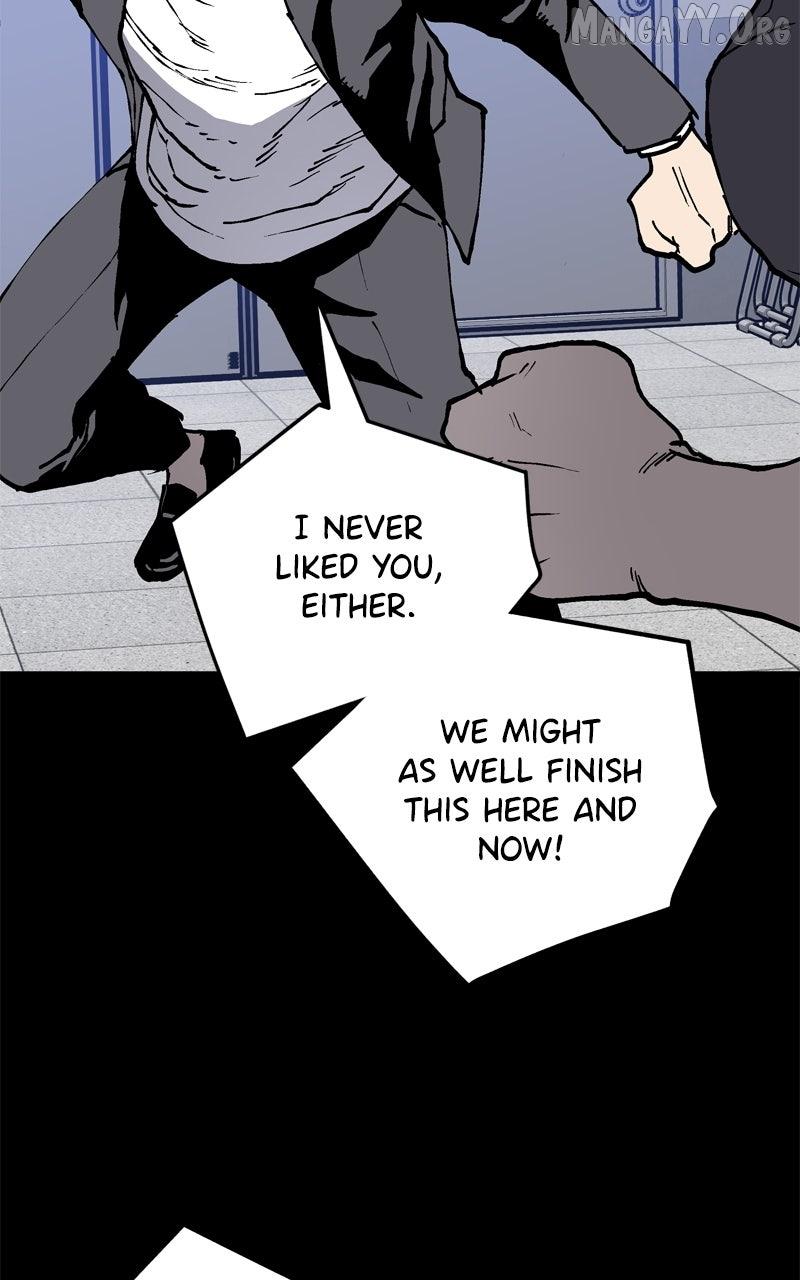 Boss Returns Chapter 66 page 56 - 