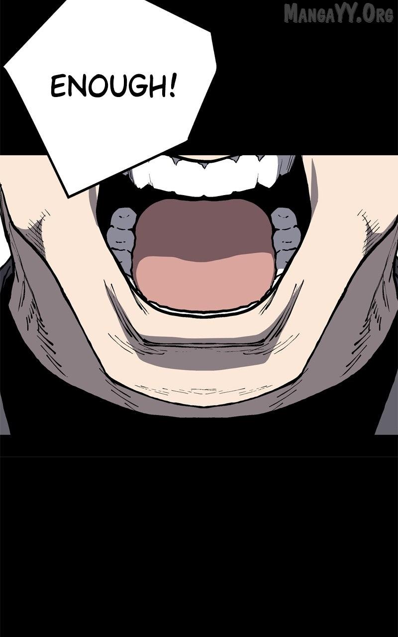 Boss Returns Chapter 66 page 57 - 