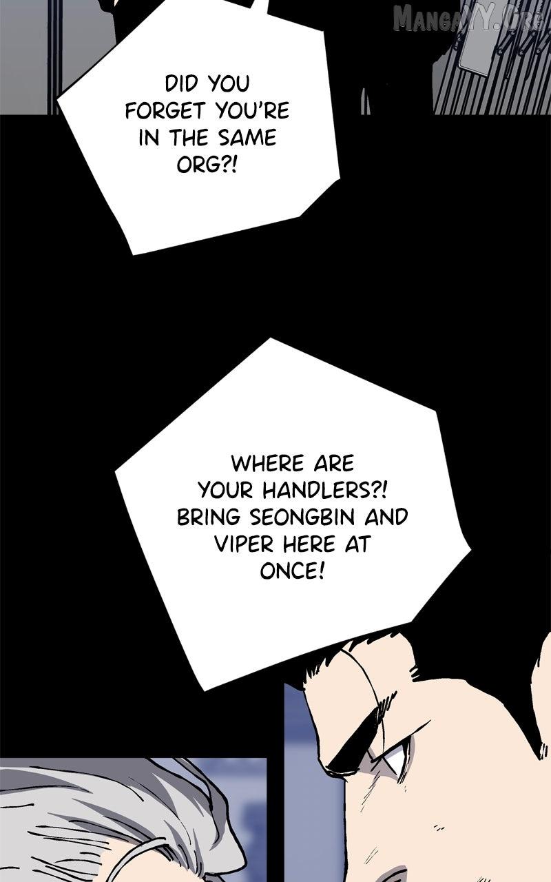 Boss Returns Chapter 66 page 59 - 