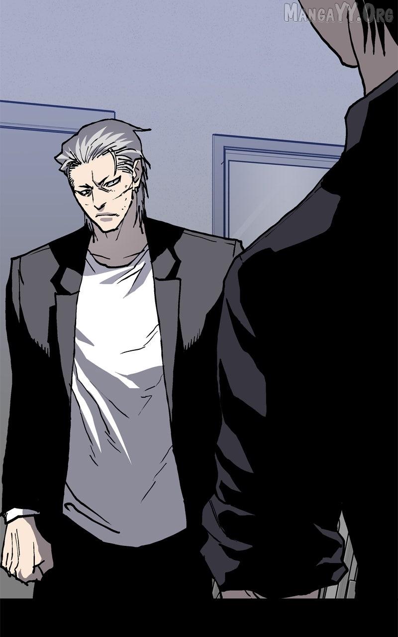 Boss Returns Chapter 66 page 61 - 