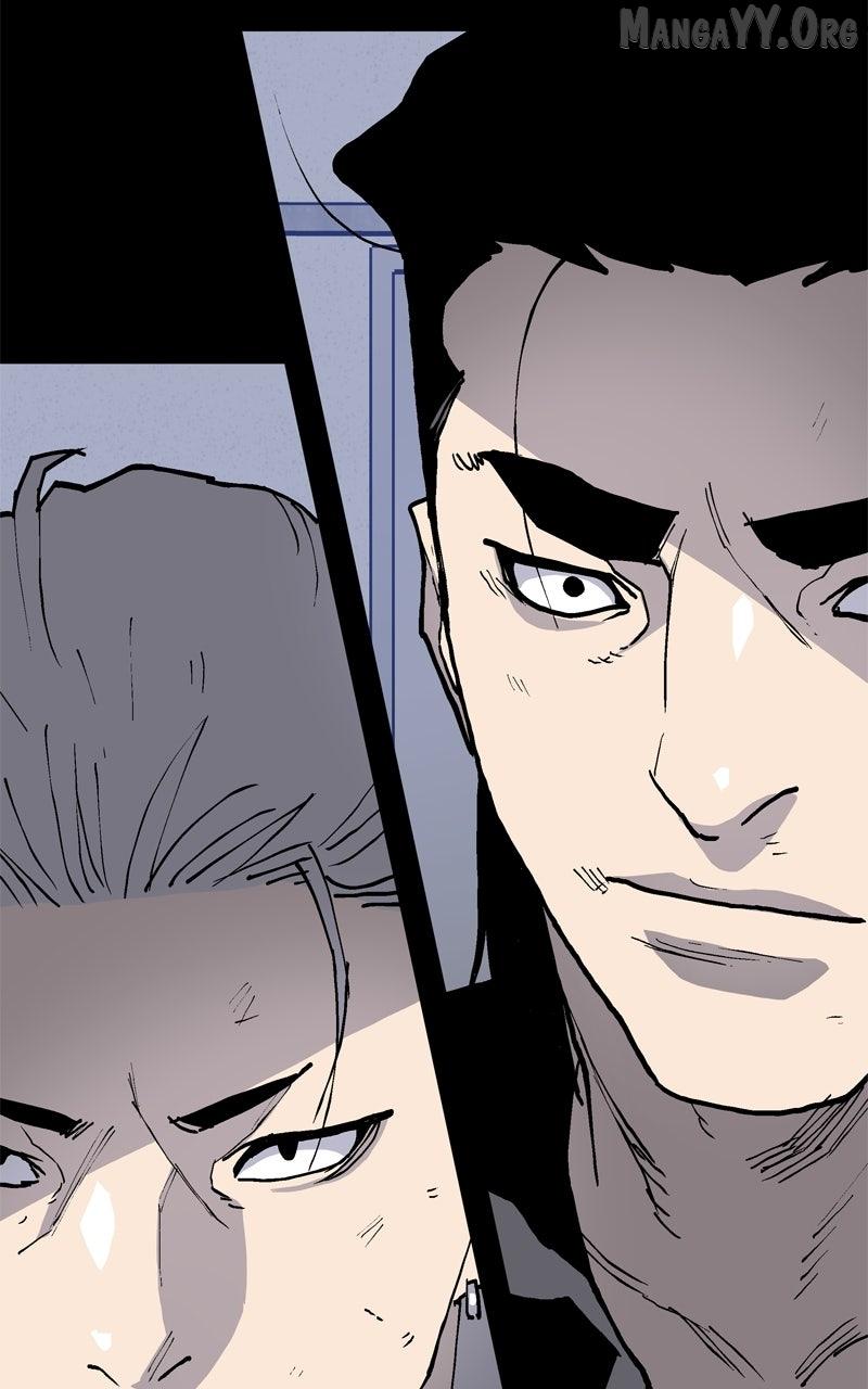 Boss Returns Chapter 66 page 64 - 