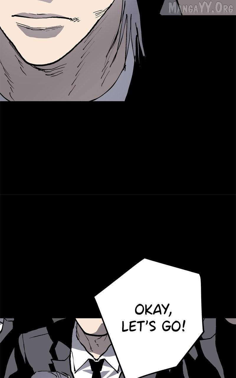 Boss Returns Chapter 66 page 65 - 
