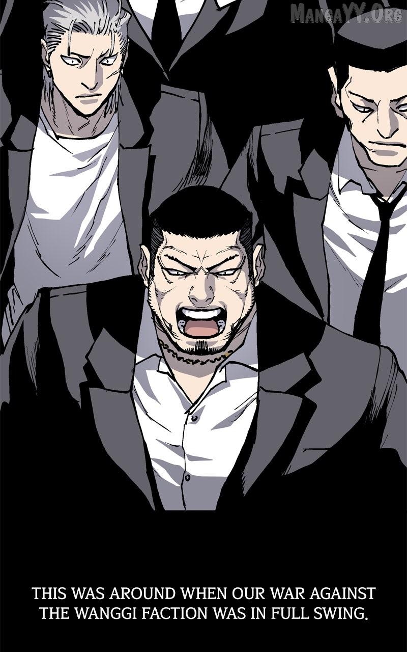 Boss Returns Chapter 66 page 66 - 