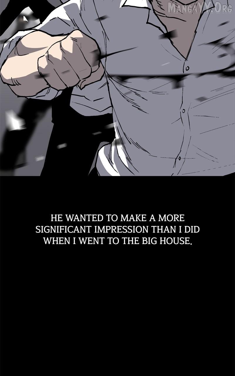 Boss Returns Chapter 66 page 69 - 