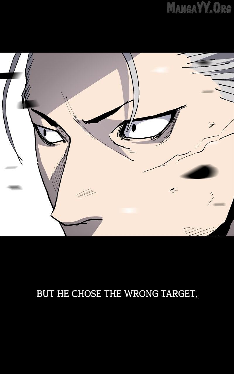 Boss Returns Chapter 66 page 71 - 