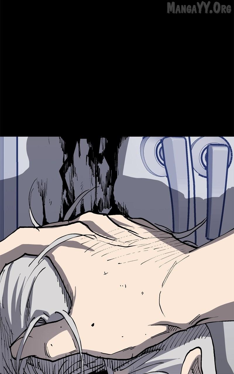 Boss Returns Chapter 66 page 72 - 