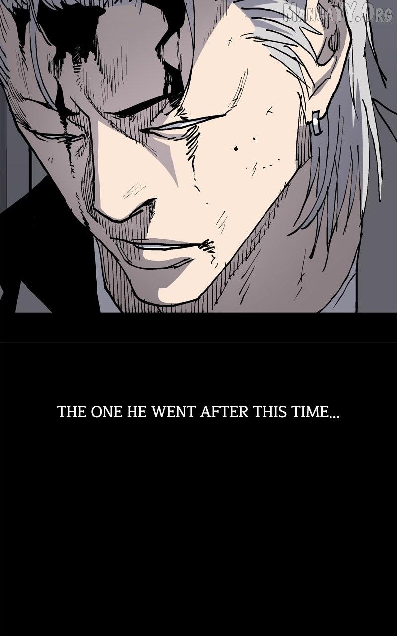 Boss Returns Chapter 66 page 73 - 