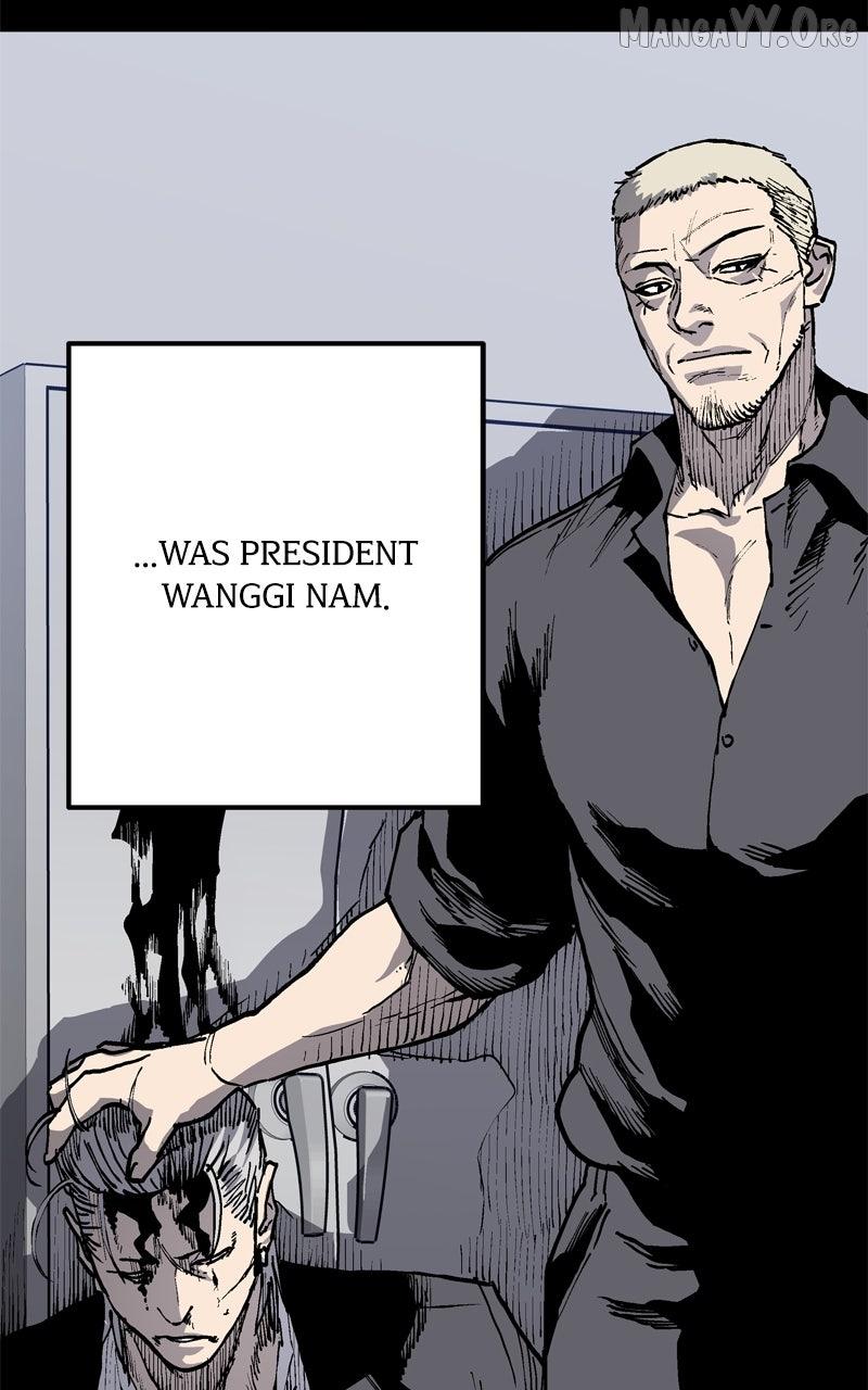 Boss Returns Chapter 66 page 74 - 