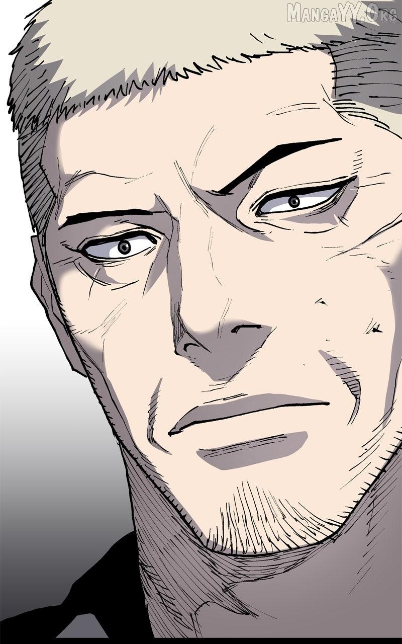 Boss Returns Chapter 66 page 76 - 