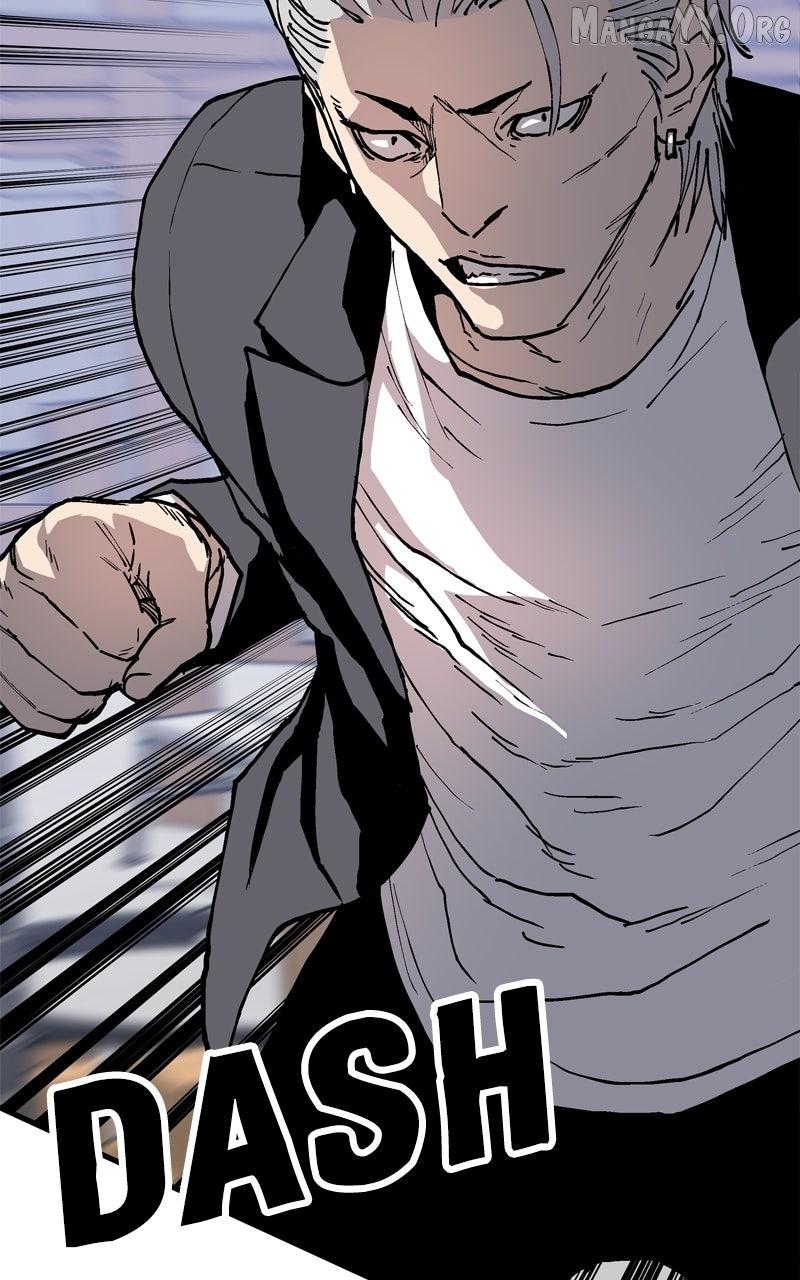 Boss Returns Chapter 66 page 79 - 