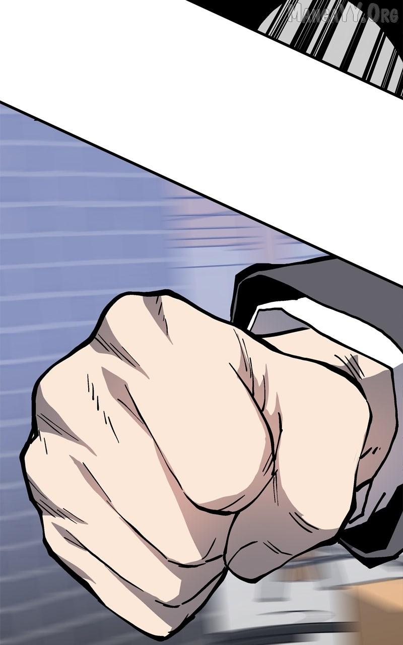 Boss Returns Chapter 66 page 80 - 