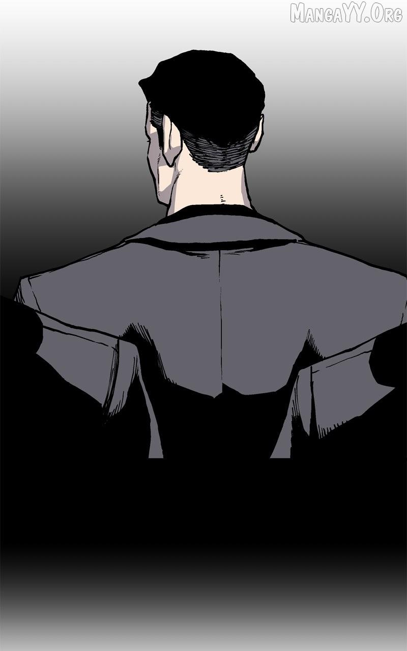 Boss Returns Chapter 66 page 9 - 