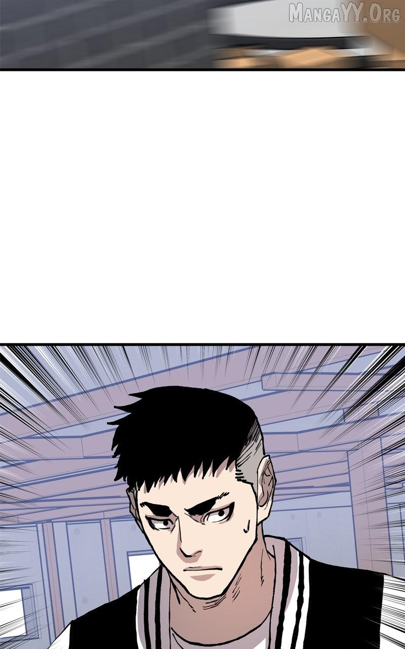 Boss Returns Chapter 66 page 81 - 