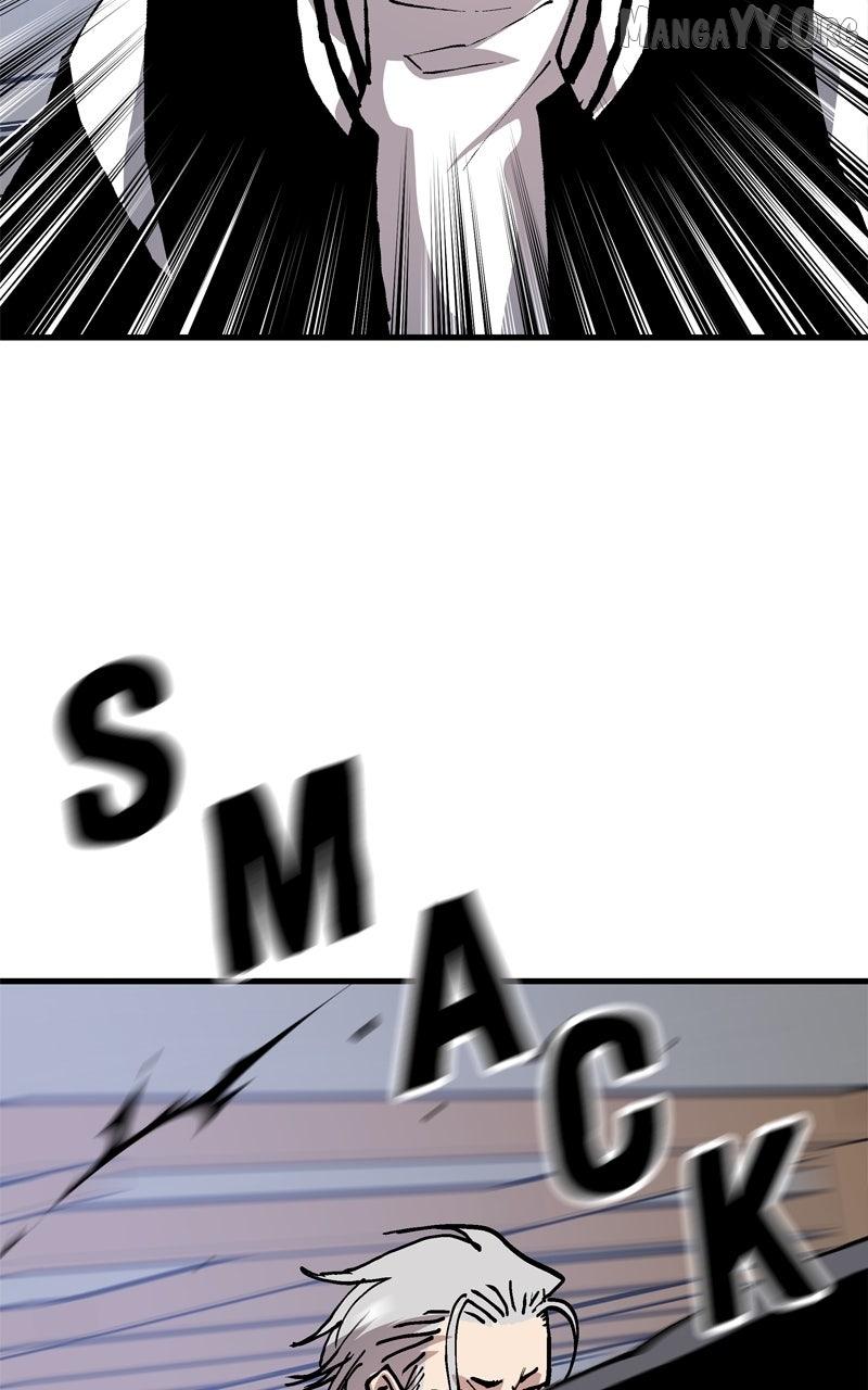 Boss Returns Chapter 66 page 82 - 