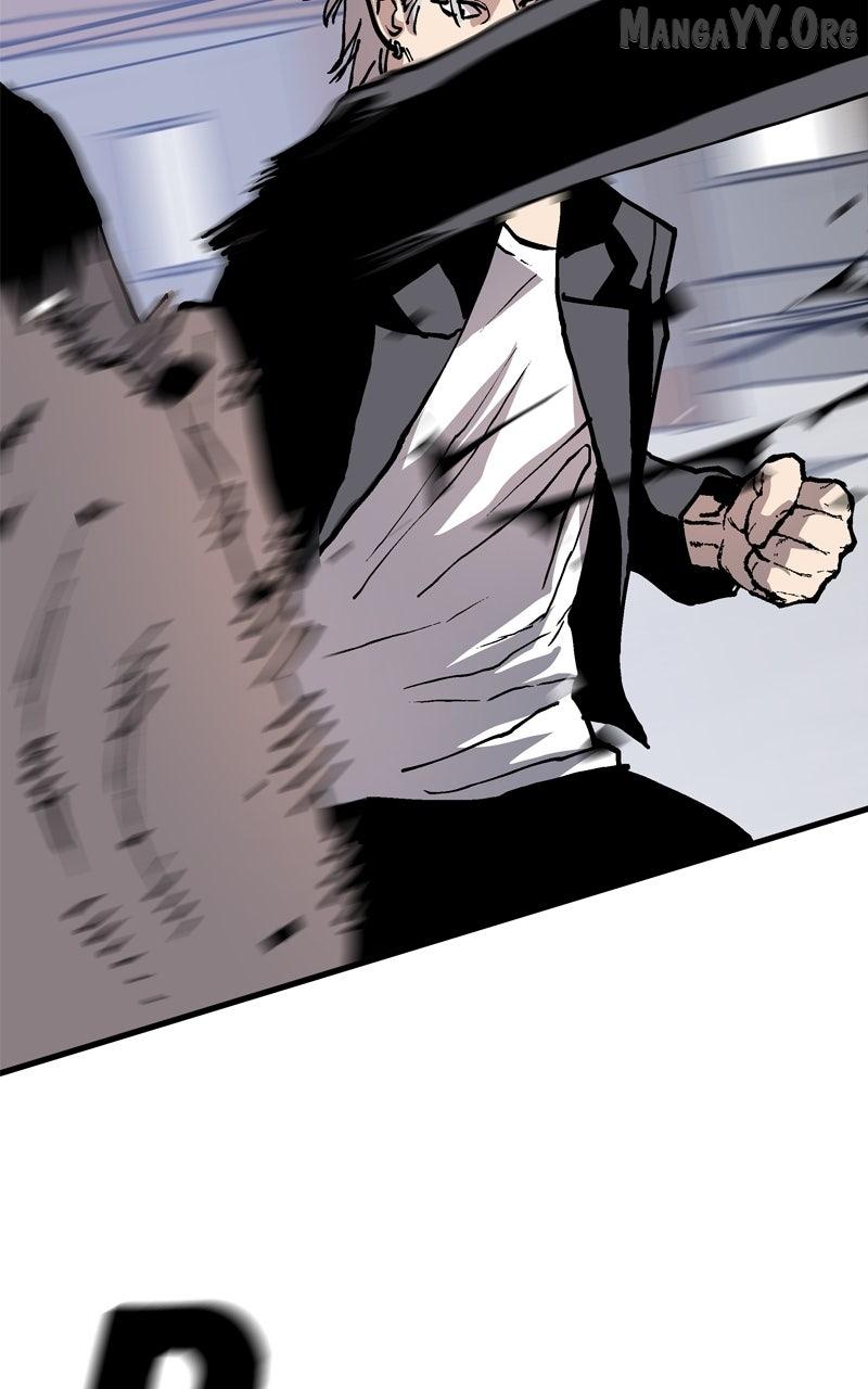Boss Returns Chapter 66 page 83 - 