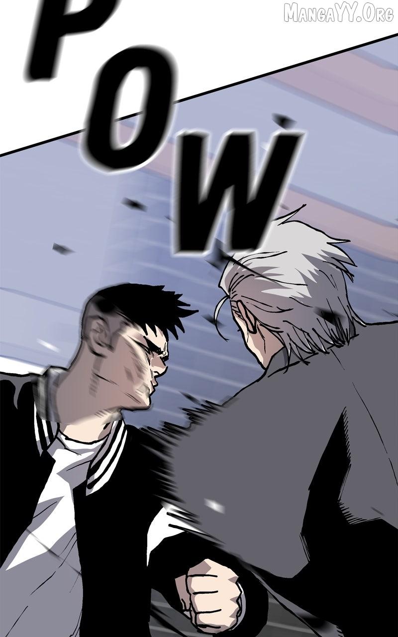 Boss Returns Chapter 66 page 84 - 