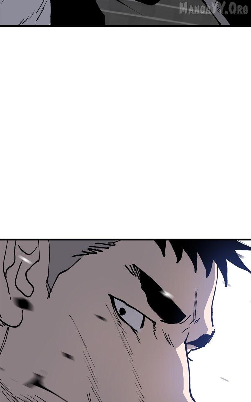 Boss Returns Chapter 66 page 85 - 