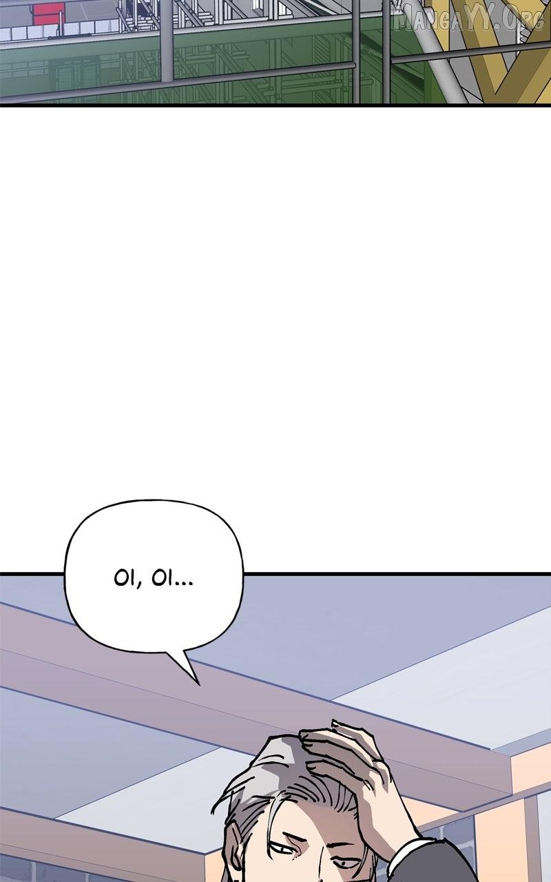 Boss Returns Chapter 66 page 87 - 