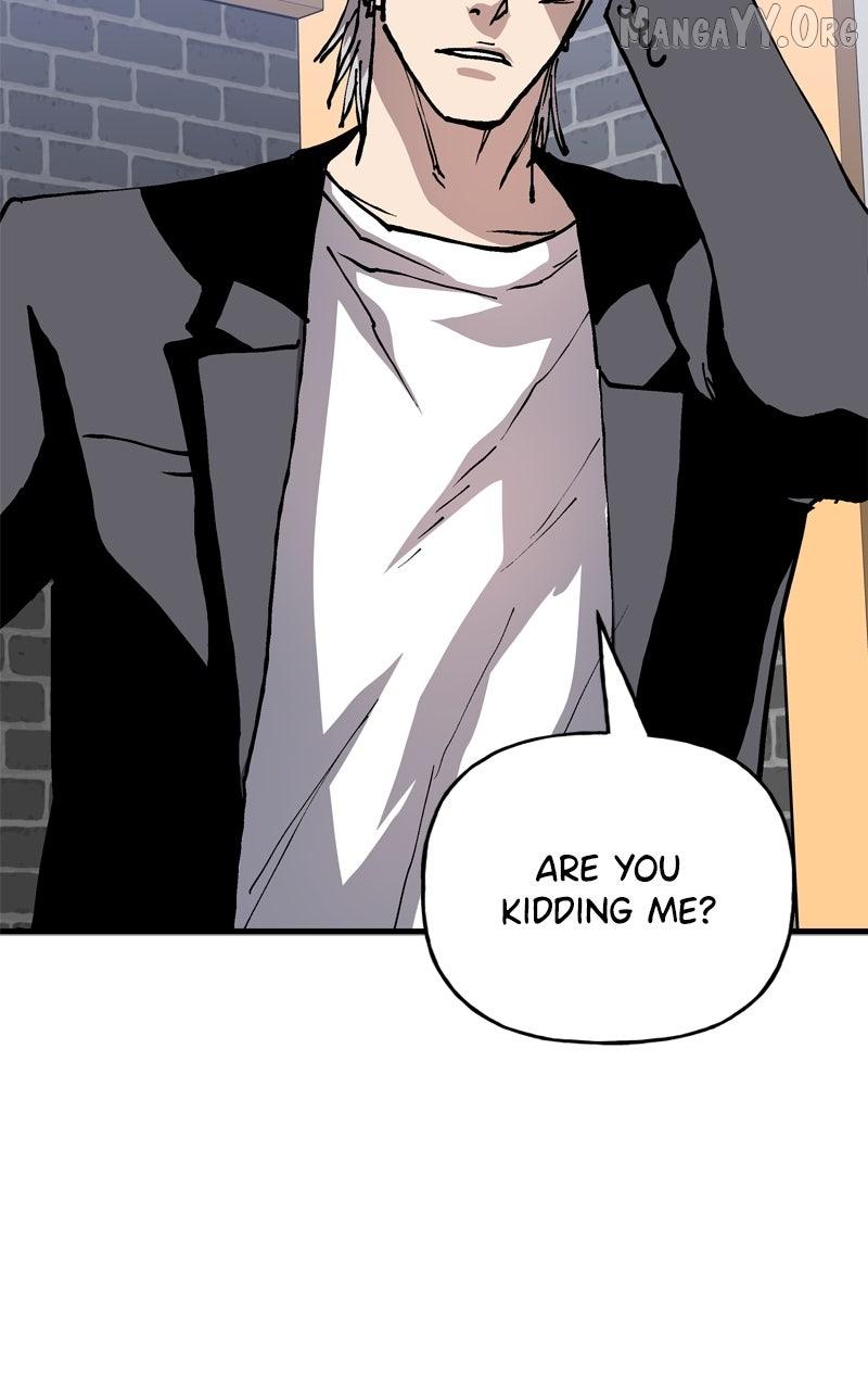 Boss Returns Chapter 66 page 88 - 