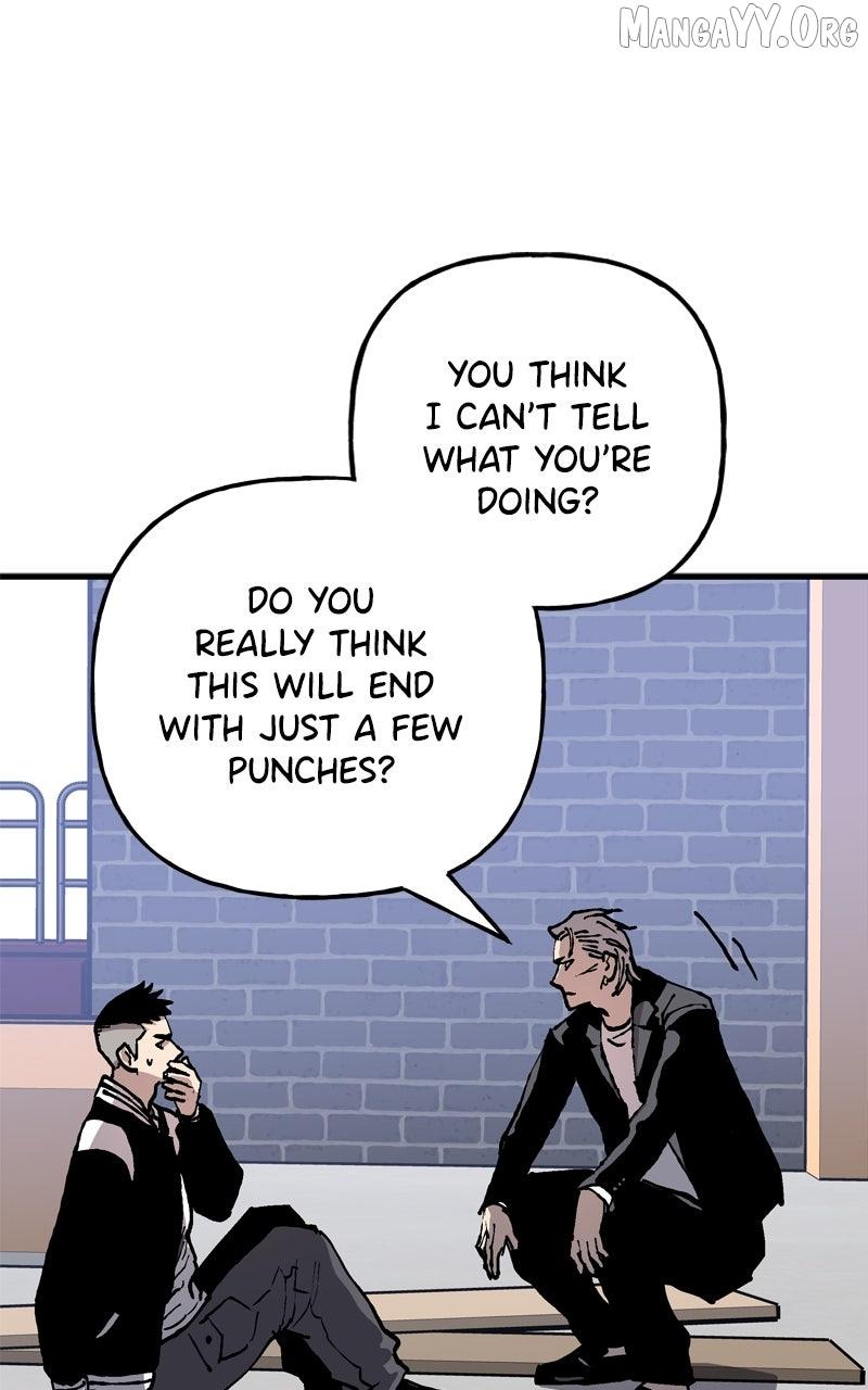 Boss Returns Chapter 66 page 89 - 