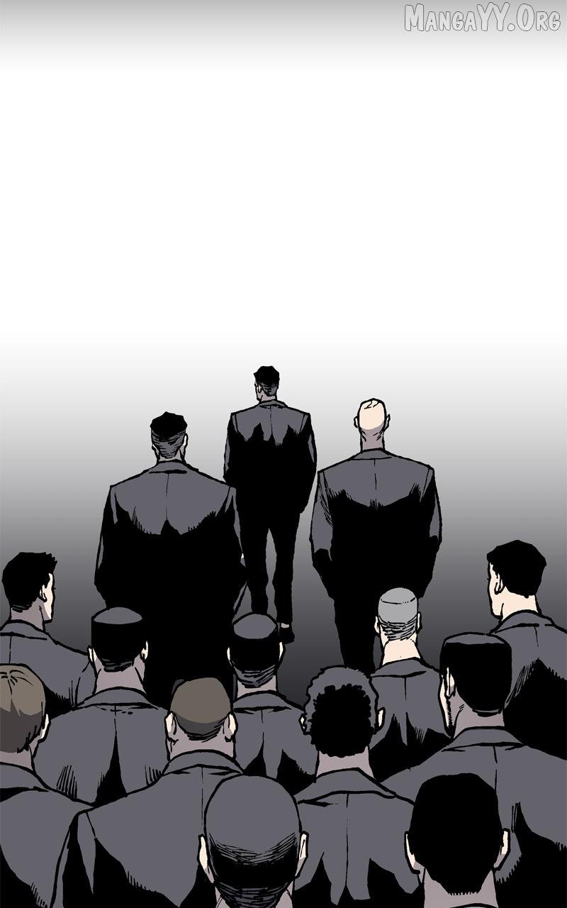 Boss Returns Chapter 66 page 10 - 