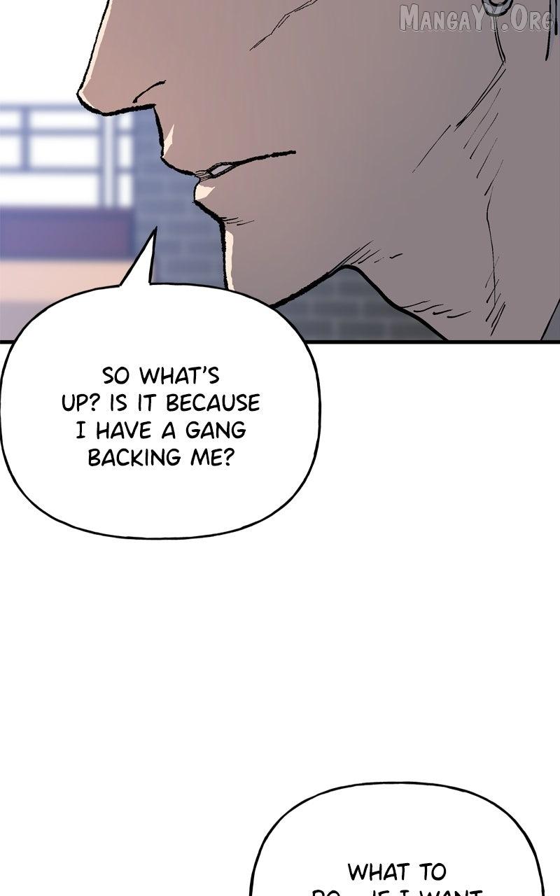 Boss Returns Chapter 66 page 91 - 