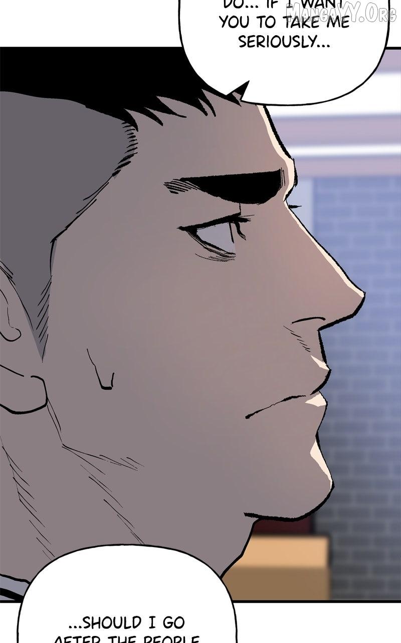 Boss Returns Chapter 66 page 92 - 