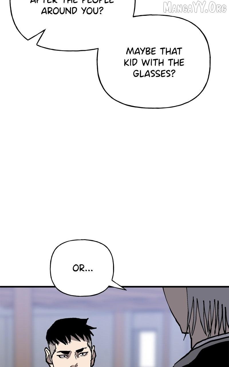 Boss Returns Chapter 66 page 93 - 