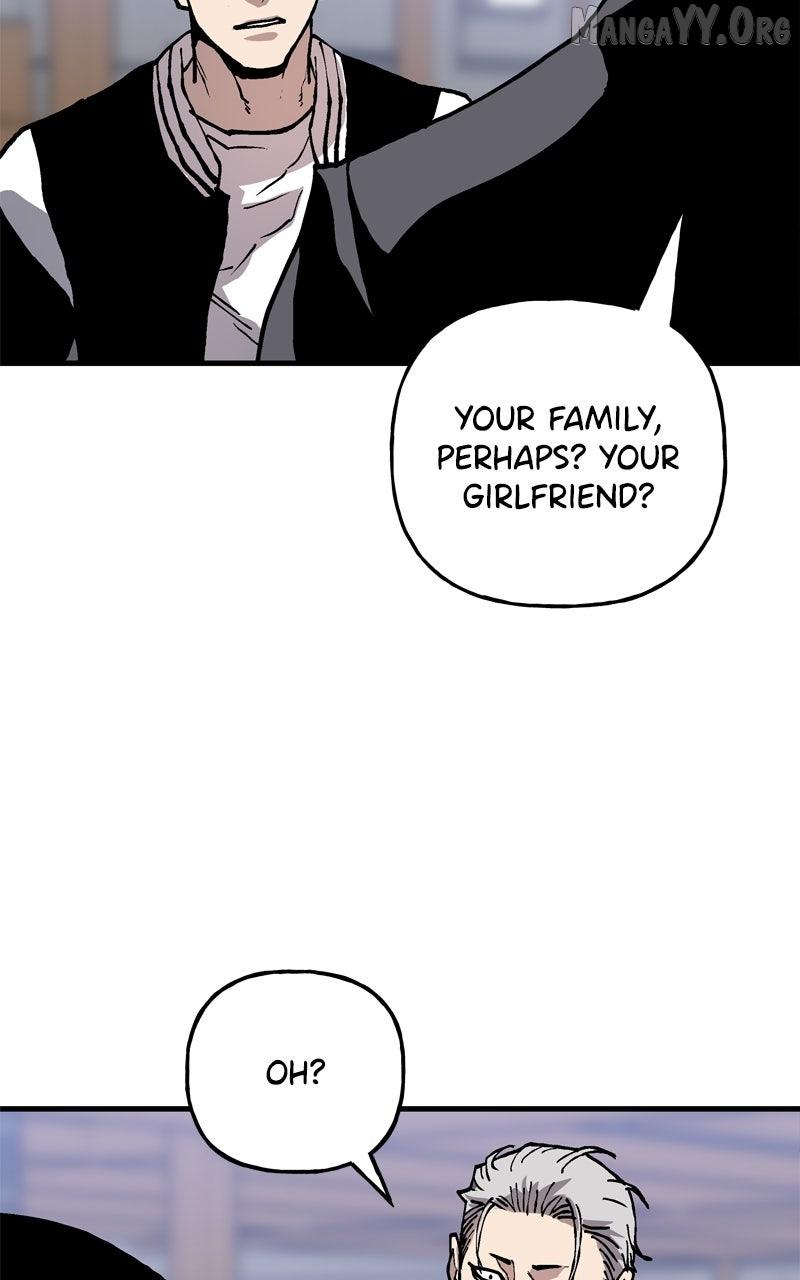 Boss Returns Chapter 66 page 94 - 
