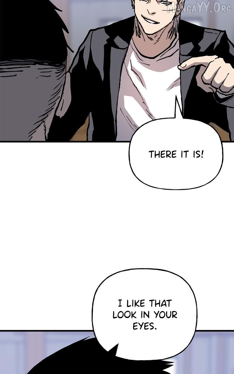 Boss Returns Chapter 66 page 95 - 