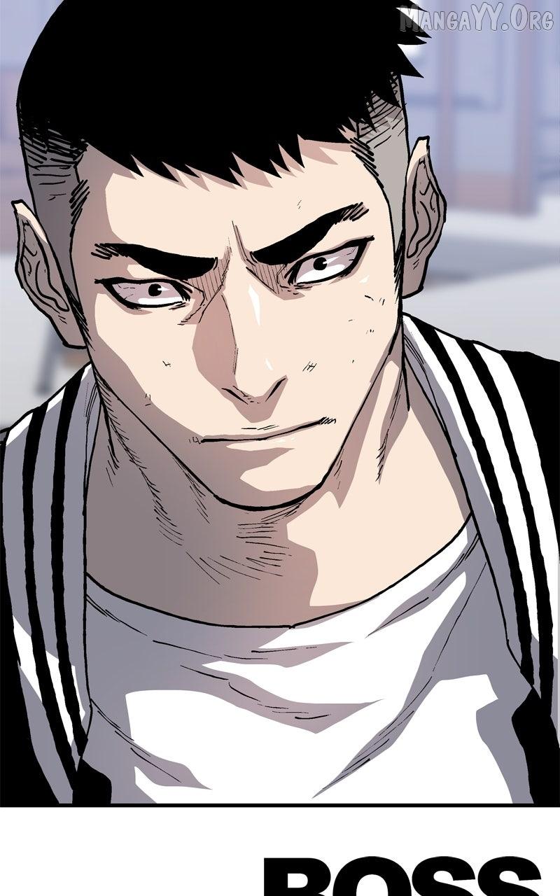 Boss Returns Chapter 66 page 96 - 
