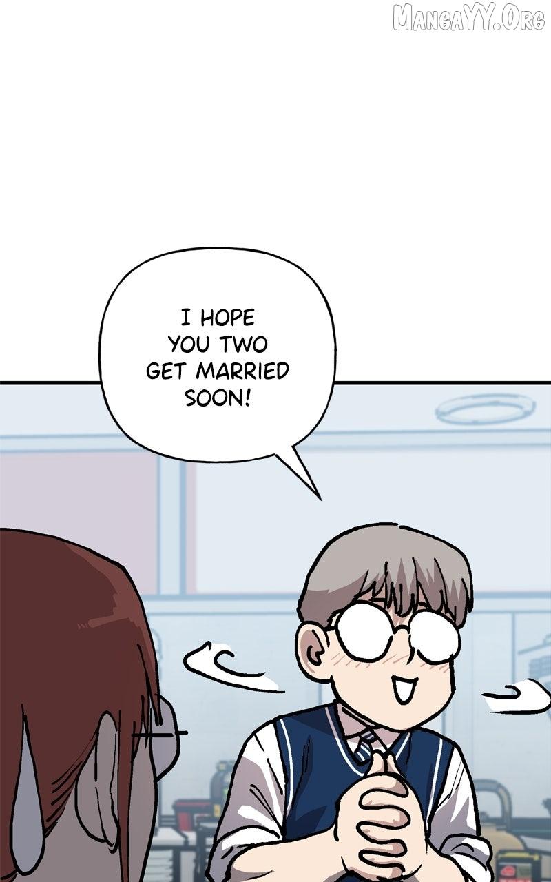 Boss Returns Chapter 67 page 11 - 
