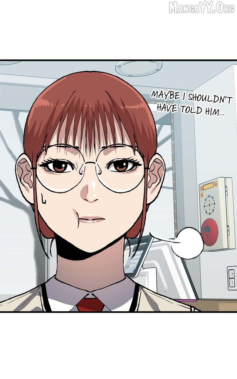 Boss Returns Chapter 67 page 14 - 