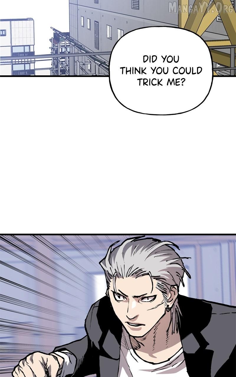 Boss Returns Chapter 67 page 17 - 