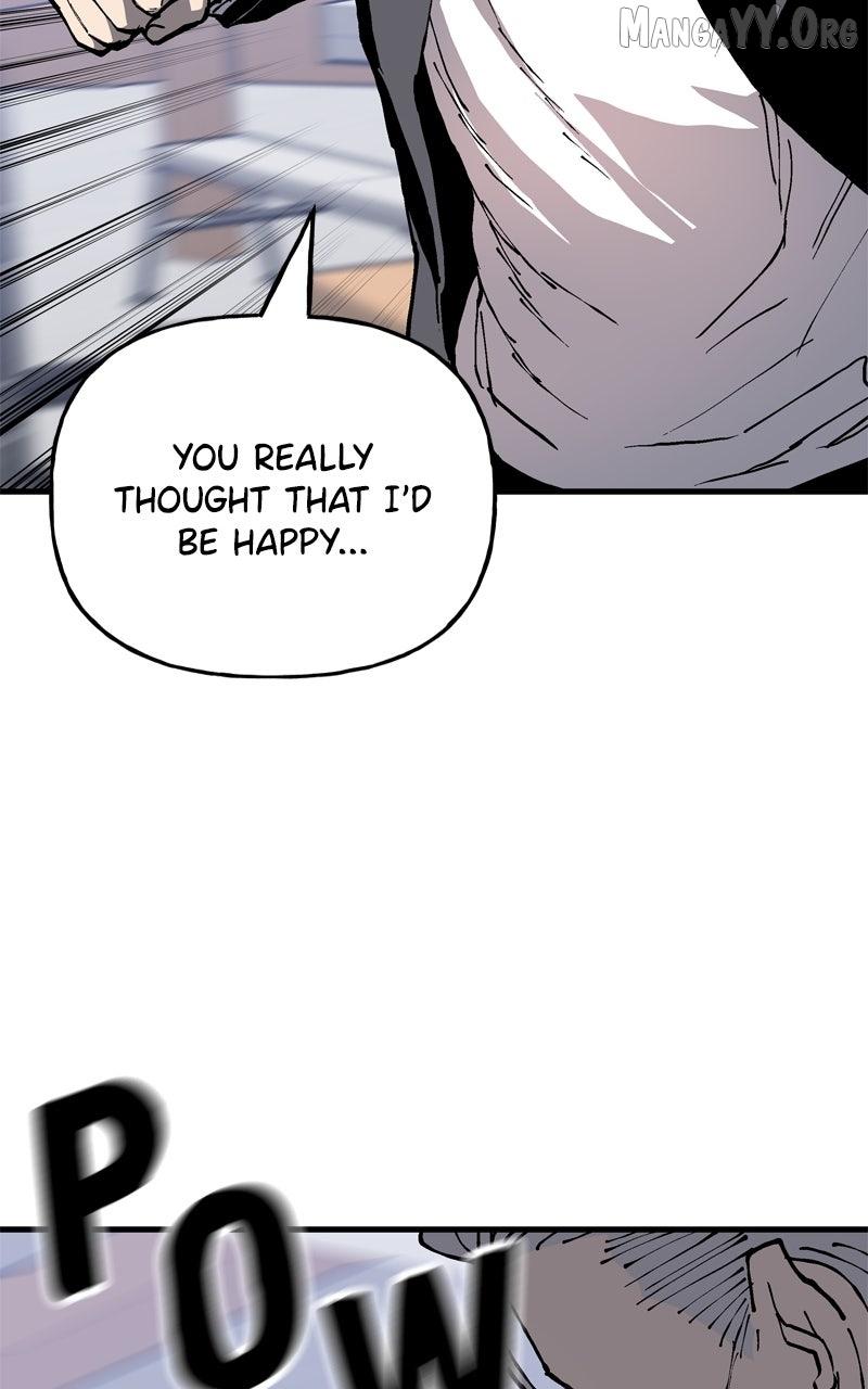 Boss Returns Chapter 67 page 18 - 
