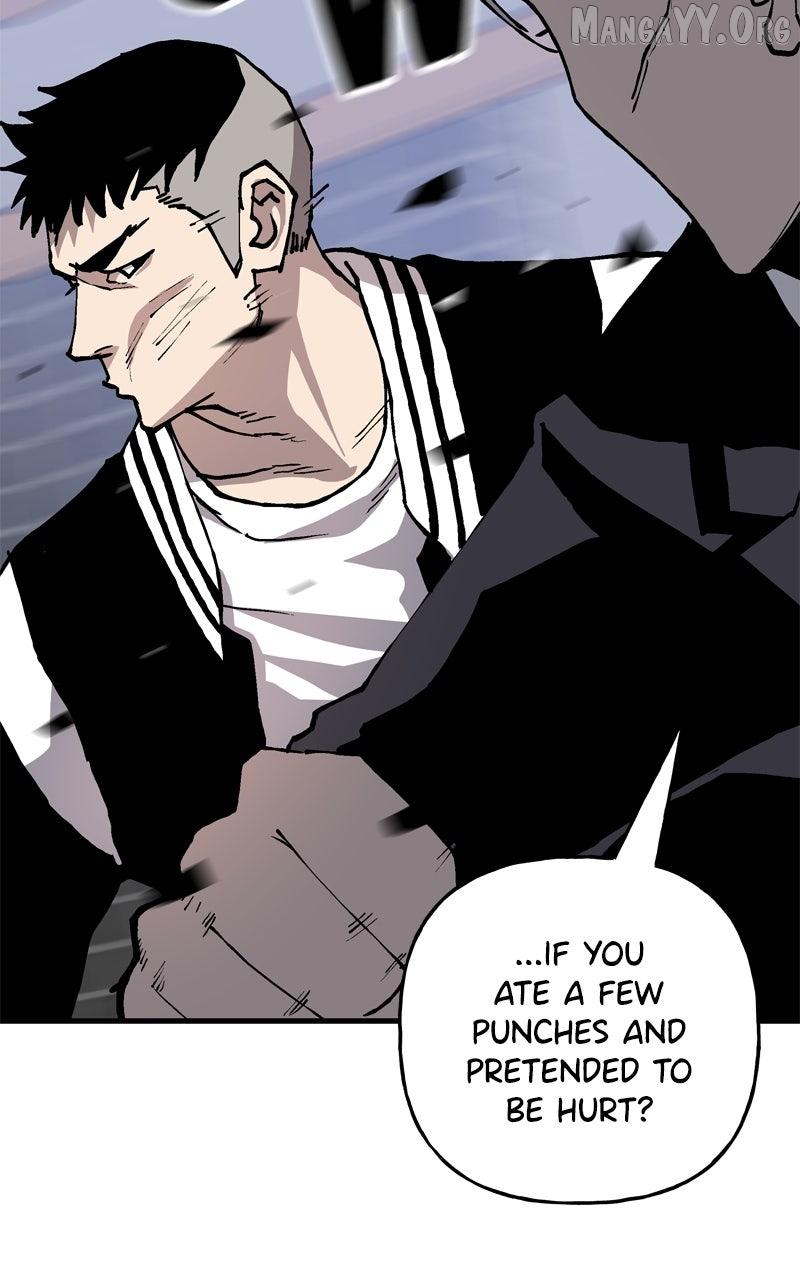 Boss Returns Chapter 67 page 19 - 