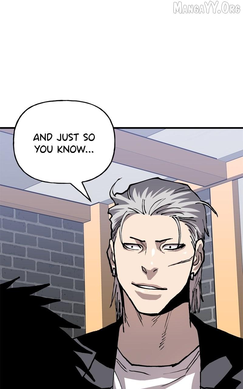 Boss Returns Chapter 67 page 20 - 