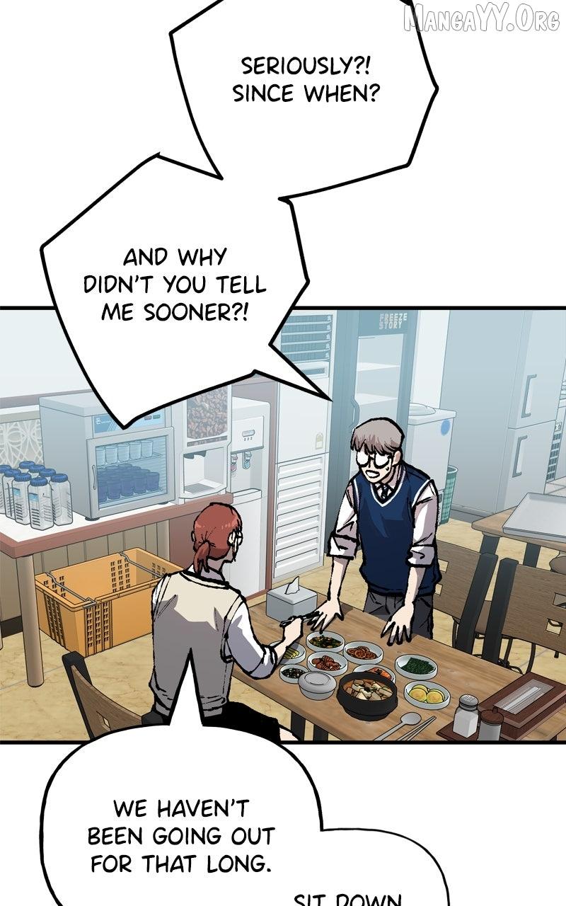 Boss Returns Chapter 67 page 3 - 