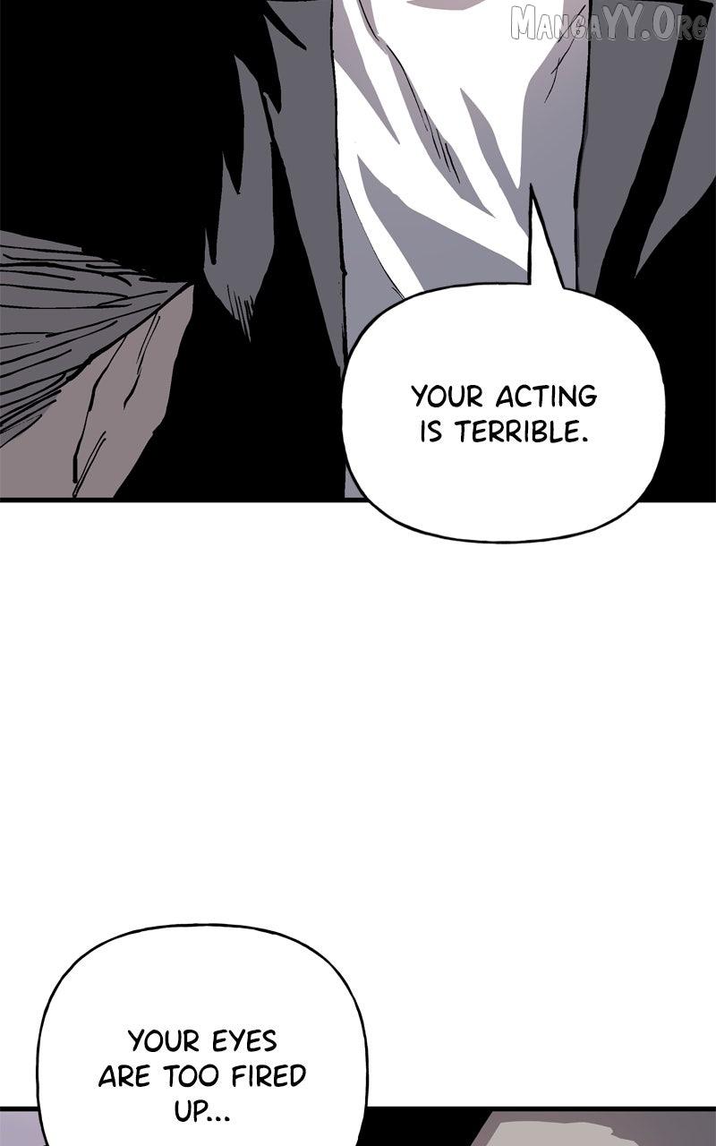 Boss Returns Chapter 67 page 21 - 