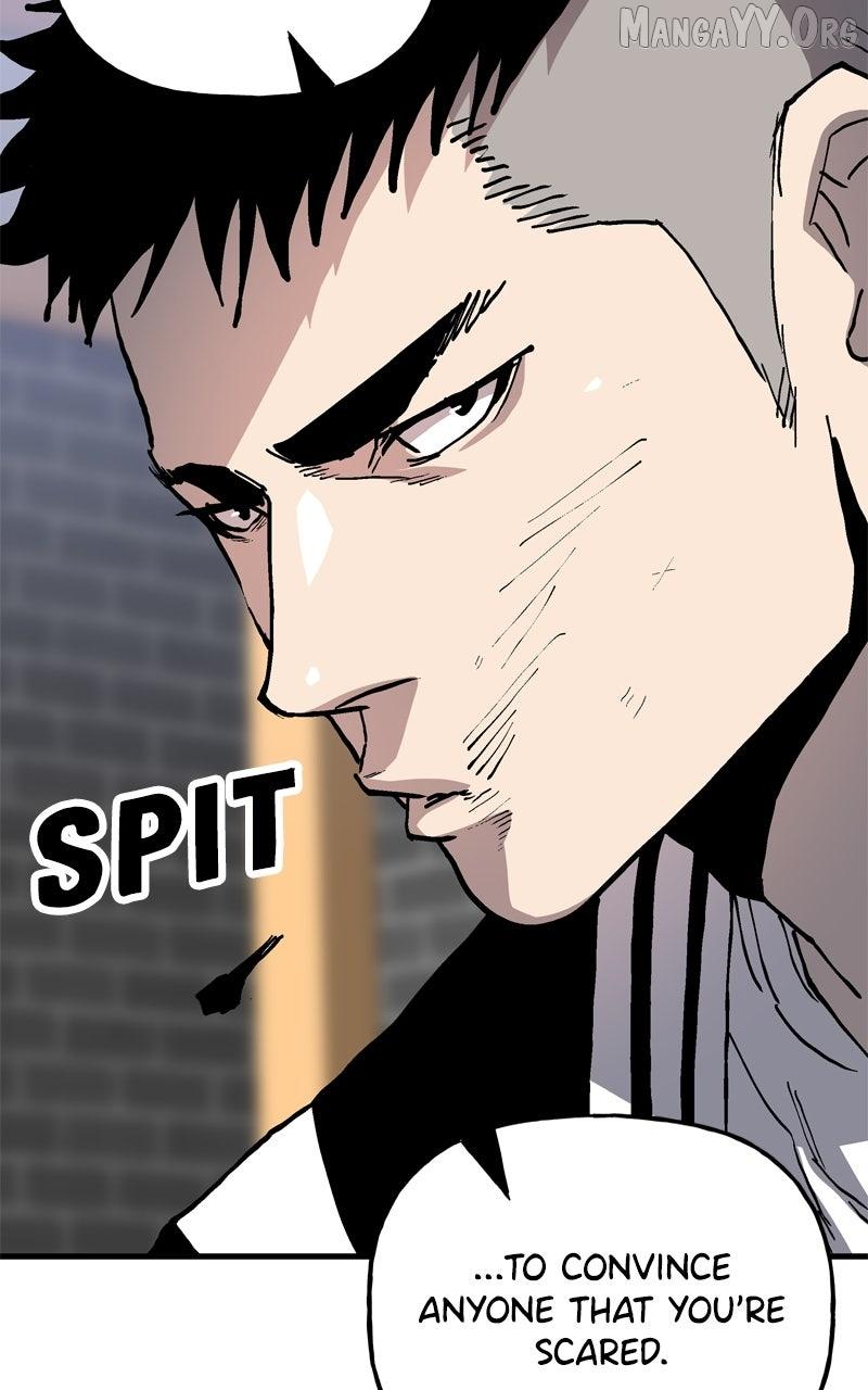 Boss Returns Chapter 67 page 22 - 