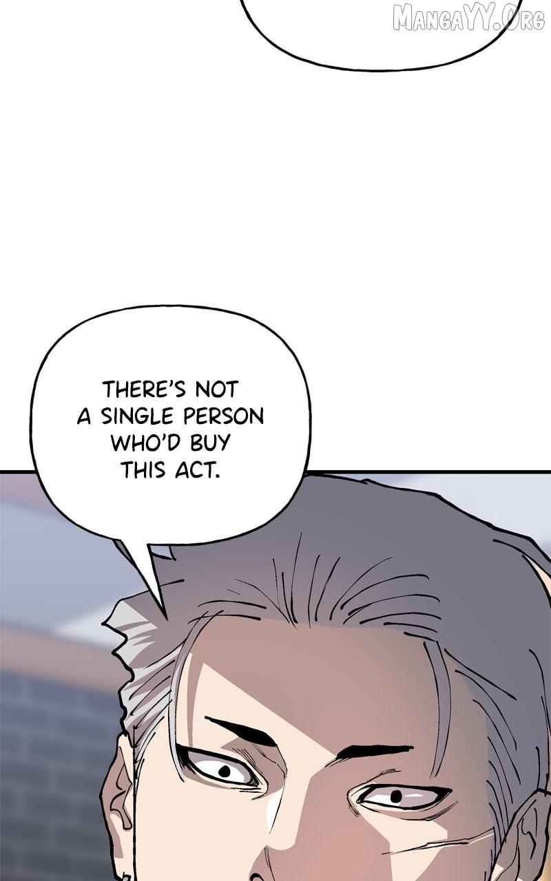 Boss Returns Chapter 67 page 23 - 