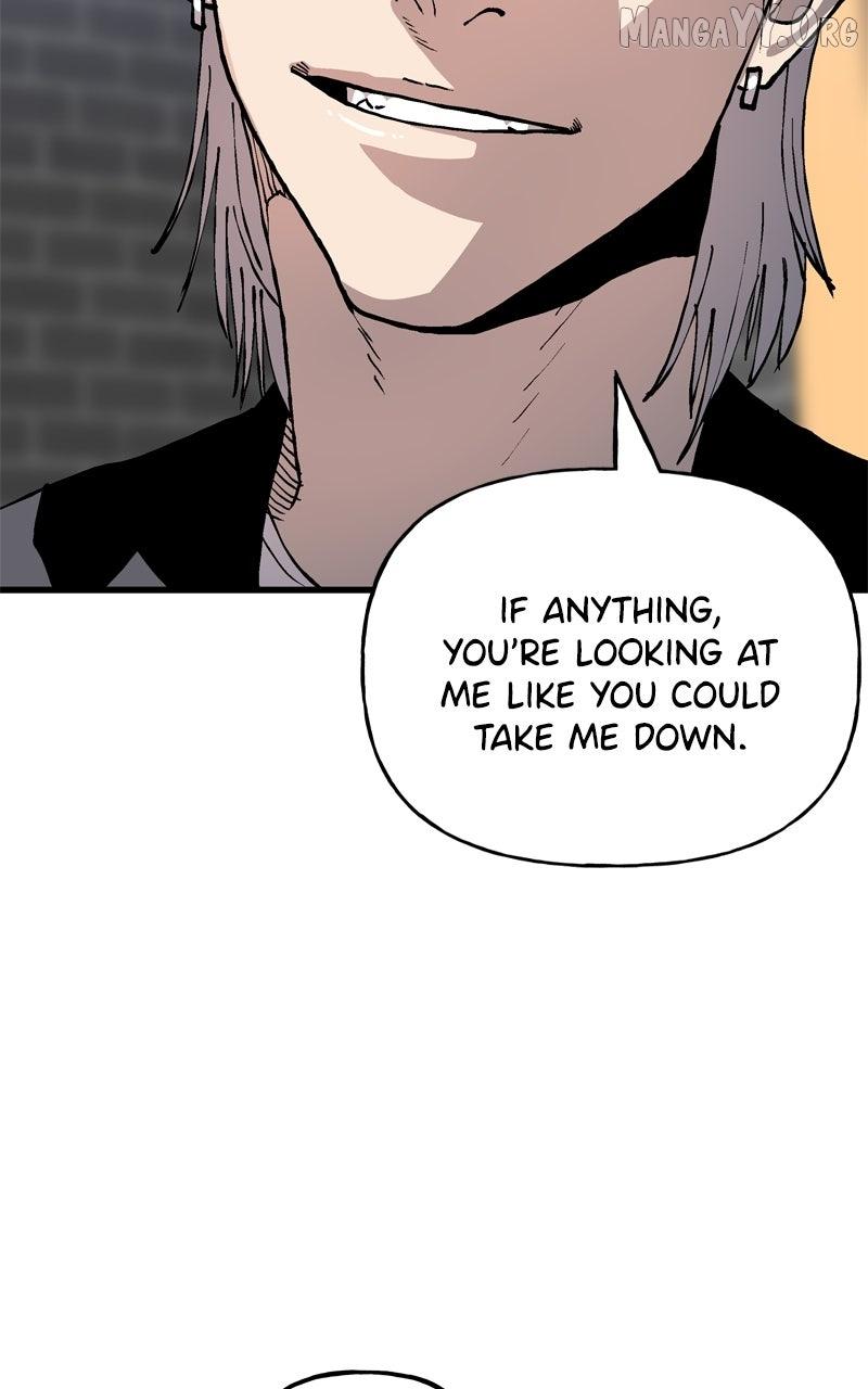 Boss Returns Chapter 67 page 24 - 