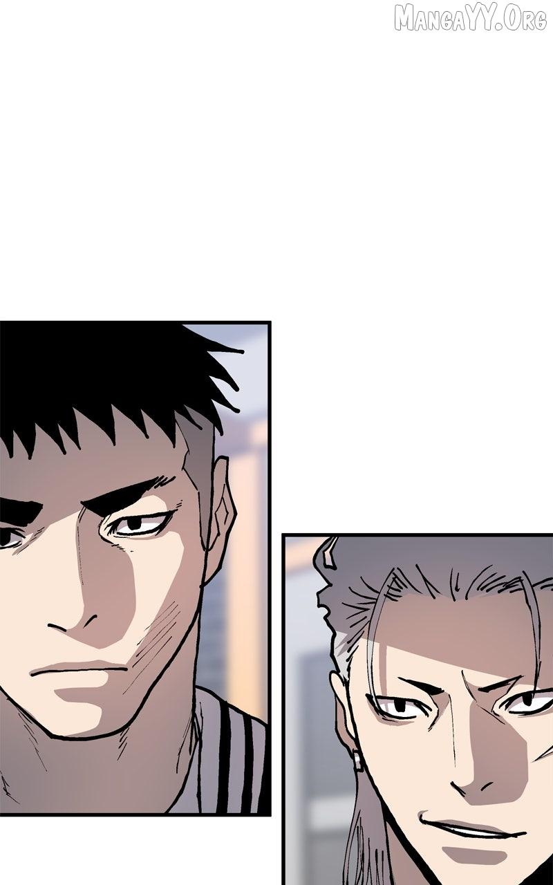 Boss Returns Chapter 67 page 26 - 