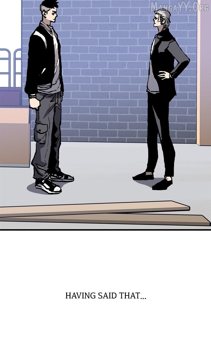 Boss Returns Chapter 67 page 28 - 