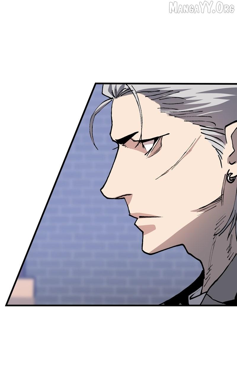 Boss Returns Chapter 67 page 30 - 