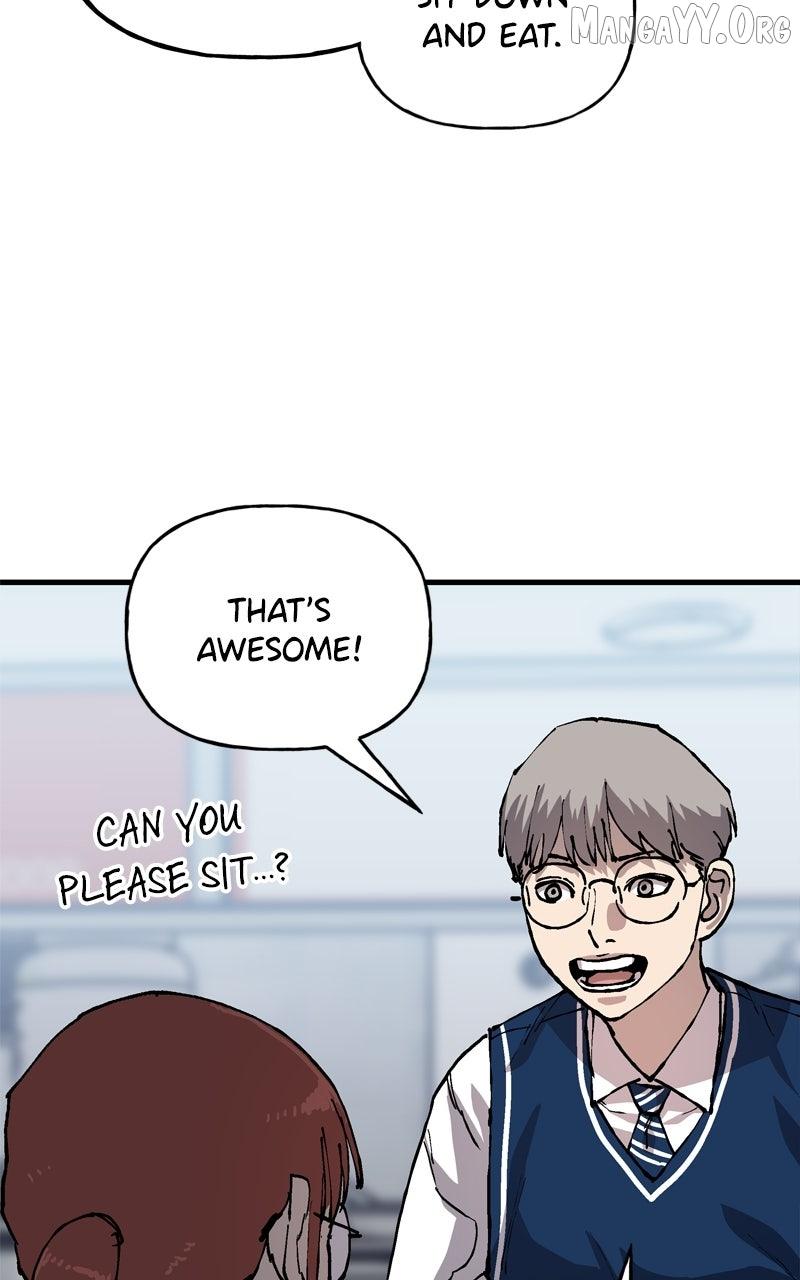 Boss Returns Chapter 67 page 4 - 