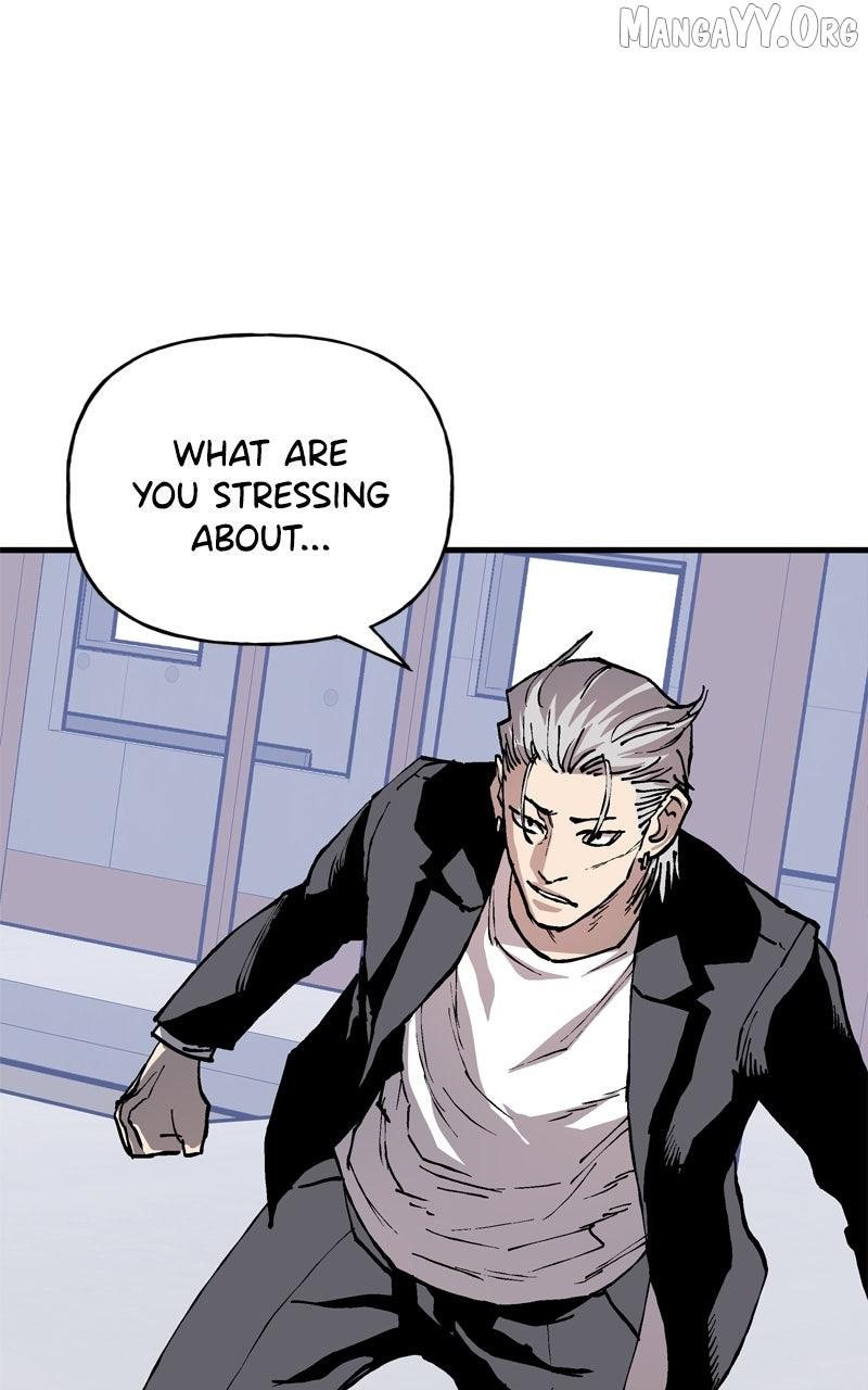 Boss Returns Chapter 67 page 31 - 