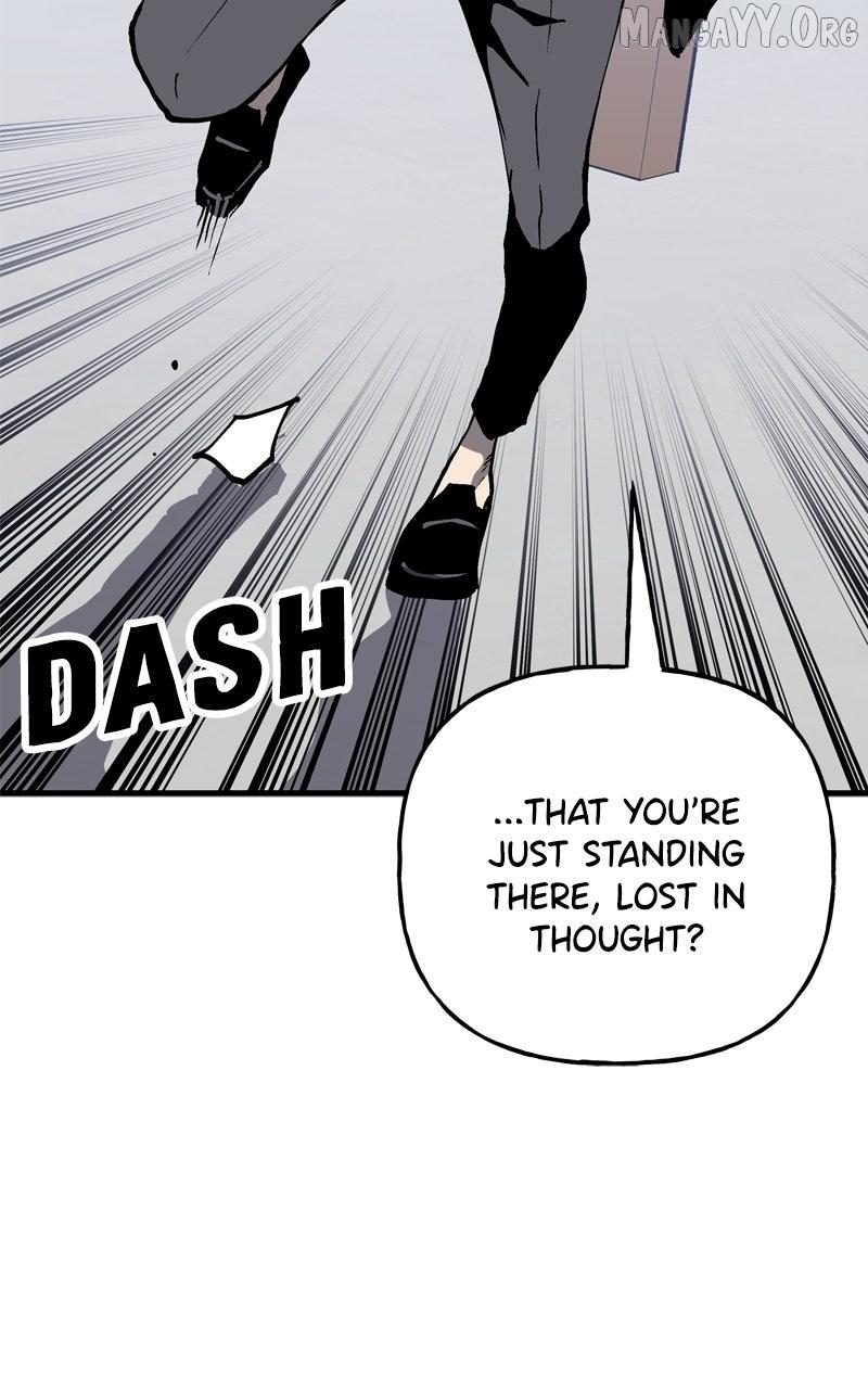 Boss Returns Chapter 67 page 32 - 