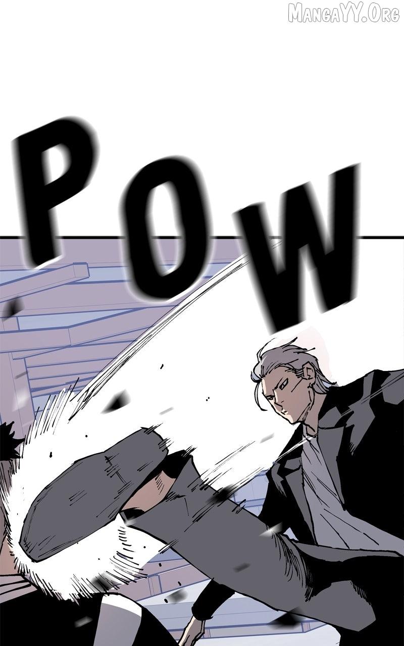 Boss Returns Chapter 67 page 33 - 