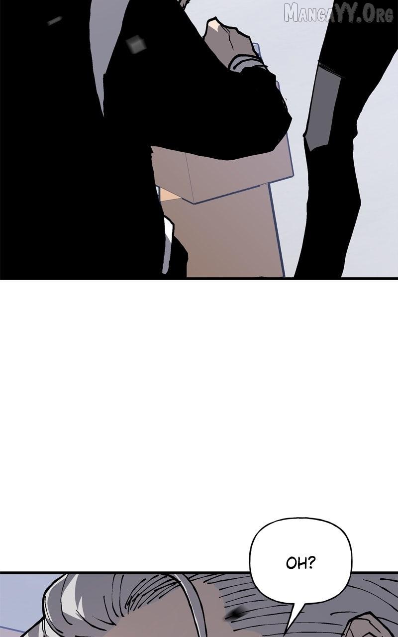 Boss Returns Chapter 67 page 34 - 